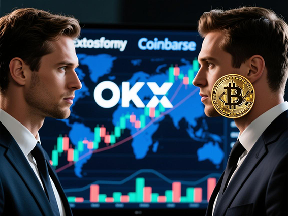 (ou易平台)交易所交易界面